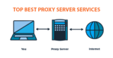 Top 6 Best Proxy Server Services of 2026