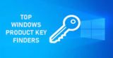 Top Windows Product Key Finders [Paid & Free]