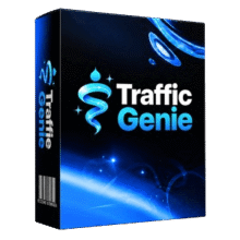83% Off Traffic Genie Coupon Sep 2026 (Verified)