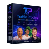 93% Off Traffic Prodigy Coupon Code Jul 2026 (Verified)