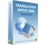 70% Off Translation Office 3000: Upgrade from Version 9 to Version 10 – Advanced