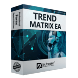 70% Off FXAutomater Trend Matrix EA Coupon May 2026