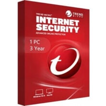 50% Off Trend Micro Internet Security Coupon Jul 2026