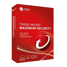 50% Off Trend Micro Maximum Security Coupon Jul 2026