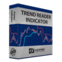 Fxautomater Trend Reader Indicator