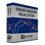 70% Off FXAutomater Trend Reader Indicator Coupon May 2026
