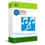 40% Off Duplicate MP3 Finder Plus Coupon May 2026
