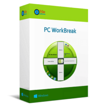 40% Off TriSunSoft PC WorkBreak – 1 Year/3 PCs Coupon