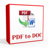 40% Off TriSunSoft PDF to DOC – 1 Year/3 PCs Coupon