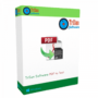 Pdf To Text - 1 Year/1 Pc