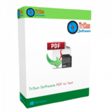 50% Off Trisun PDF to Text Coupon Jun 2026 (Verified)