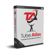 45% Off Tube Atlas Coupon Code May 2026 (Verified)