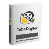 40% Off TubeDigger Coupon Code May 2026