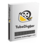 40% Off TubeDigger Coupon Code Jun 2026