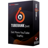 64% Off Tuberank Jeet Coupon May 2026 (Verified)