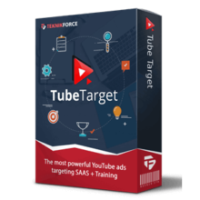 37% Off TubeTarget Coupon Code (100% Working)