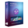 31% Off TuneKeep Audio Converter Coupon Code