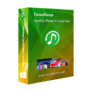 31% Off TuneKeep Spotify Music Converter Coupon Code