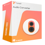 80% Off Tunelf Apple Music Converter Coupon Code