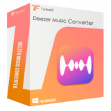 70% Off Tunelf Deezer Music Converter Coupon Code