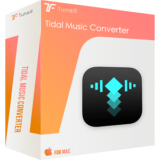 70% Off Tunelf Tidal Music Converter for Mac Coupon Code