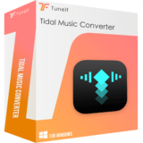 70% Off Tunelf Tidal Music Converter Coupon Code