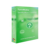 31% Off TuneMobie Spotify Music Converter Coupon Code