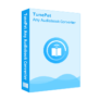 31% Off TunePat Any Audiobook Converter Coupon Jun 2026