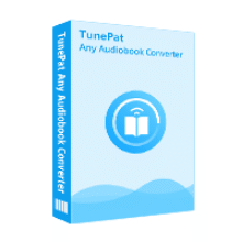 31% Off TunePat Any Audiobook Converter Coupon May 2026