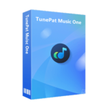 38% Off TunePat Music One Coupon May 2026 (Verified)