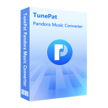 31% Off TunePat Pandora Music Converter Coupon May 2026