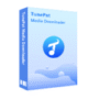 Tunepat Tidal Media Downloader - 1 Year/1 Pc