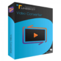 Tuneskit Video Converter For Mac - Yearly Plan