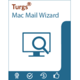 25% Off Turgs Mac Mail Wizard Coupon May 2026 (Verified)