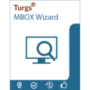 Turgs Mbox Wizard - Home License