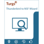 Turgs Thunderbird To Nsf Wizard - Standard License