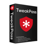 86% Off Systweak TweakPass Password Manager Coupon 2026