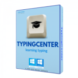 Get Deal for Typing Center (Single license)