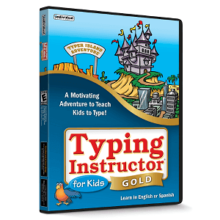 50% Off Typing Instructor for Kids Gold Coupon Aug 2026