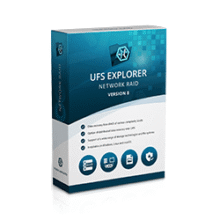 15% Off UFS Explorer Network RAID Coupon 2026 (Verified)