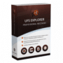 Ufs Explorer Professional Recovery For Windows - Commercial (1 Year Of Updates)