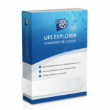 15% Off UFS Explorer Standard Recovery Coupon Code
