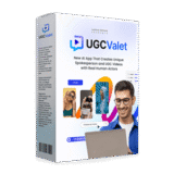 83% Off UGC Valet Coupon Code Jun 2026 (Verified)