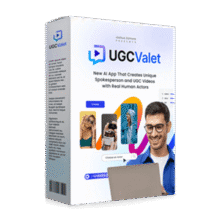 83% Off UGC Valet Coupon Code May 2026 (Verified)