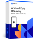 83% Off UltFone Android Data Recovery Coupon Code