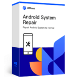 91% Off UltFone Android System Repair Coupon Code