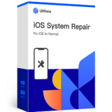 82% Off UltFone iOS System Repair – Lifetime Coupon Code