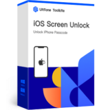 65% Off UltFone Toolkit – iOS Screen Unlock – 1 Year Coupon Code