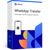 82% Off UltFone Transfer Coupon Code