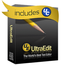 50% Off UltraEdit subscription with Cloud Services – Annual subscription